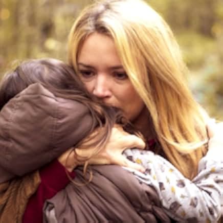 Madeleine Collins 2021