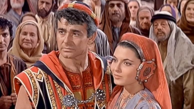 The Story of Ruth 1960