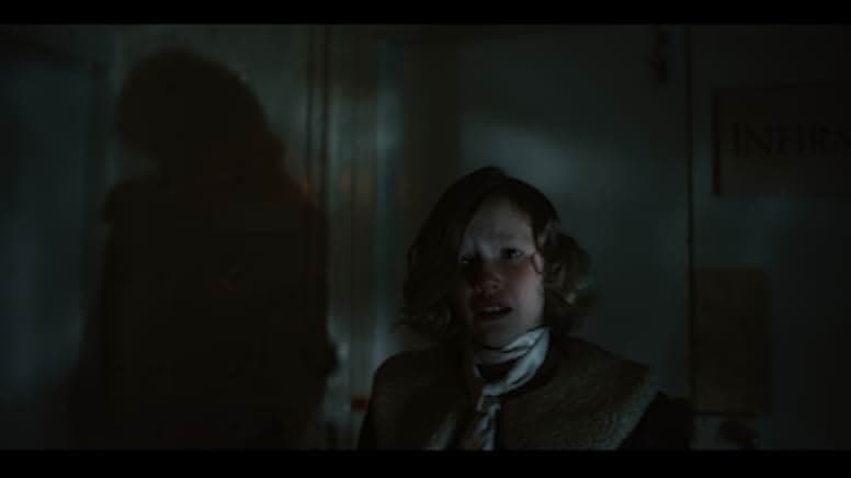 Haunting of the Queen Mary 2023
