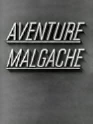 Aventure malgache 1944
