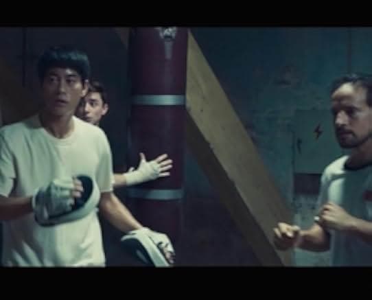 Ip Man 4: The Finale 2019