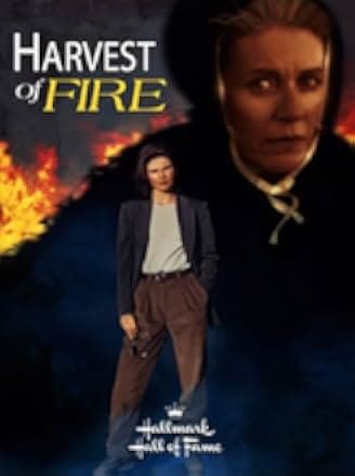 Harvest of Fire 1996