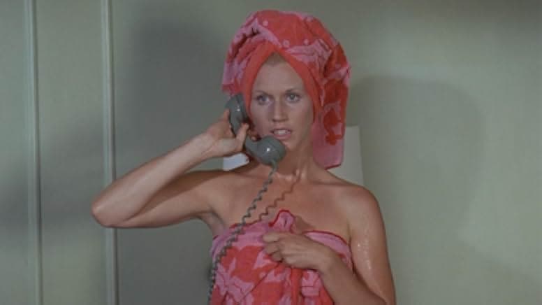 Love Me Deadly 1972