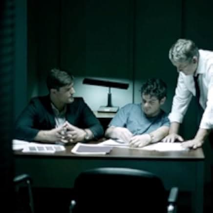 Enemies of the State 2020