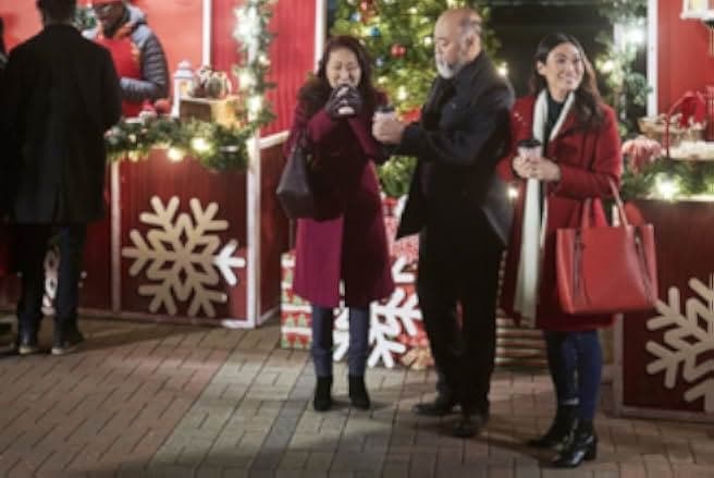 Boyfriends of Christmas Past 2021