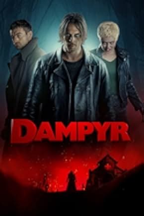 Dampyr 2022