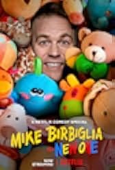 Mike Birbiglia: The New One 2019