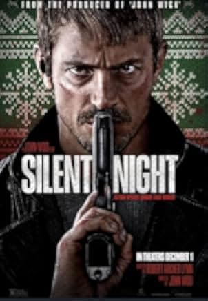 Silent Night 2023