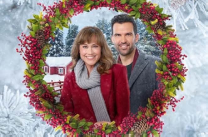 Cranberry Christmas 2020