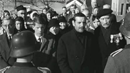 Line of Demarcation 1966