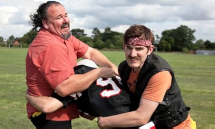 The Gridiron 2016