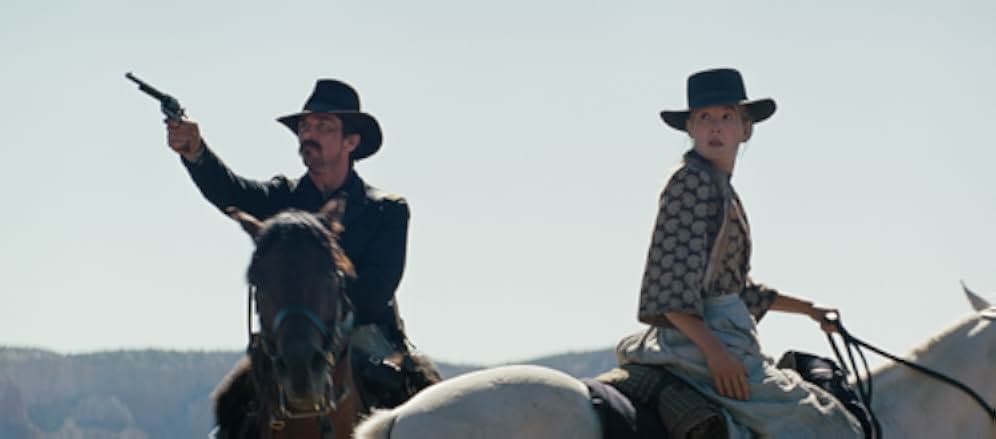 Hostiles 2017