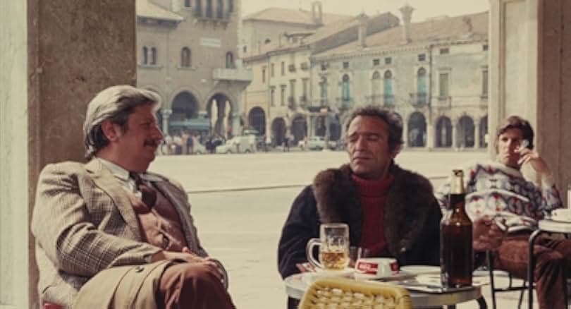 Your Vice Is a Locked Room and Only I Have the Key 1972