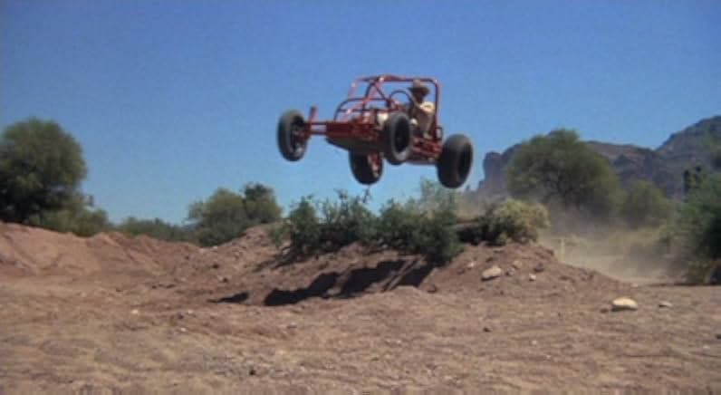 Angel Unchained 1970