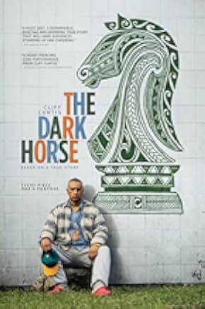 The Dark Horse 2014