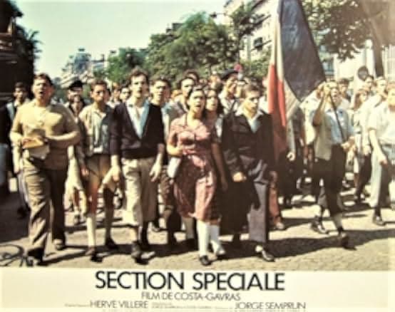 Special Section 1975