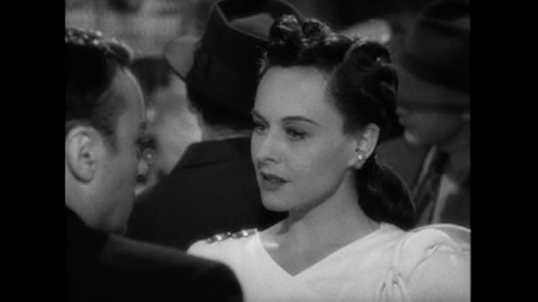 Hold Back the Dawn 1941