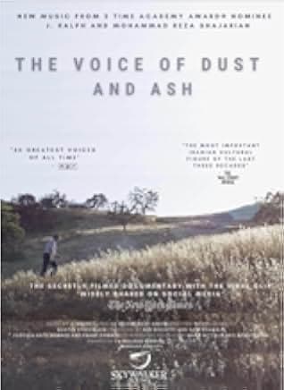 The Voice of Dust and Ash 2022