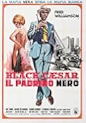 Black Caesar 1973