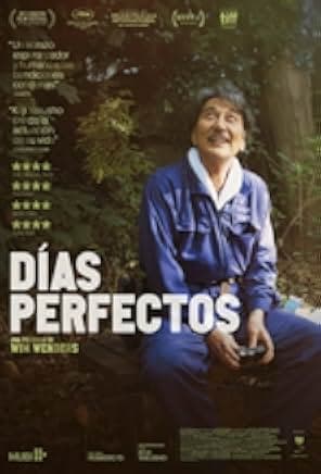 Perfect Days 2023