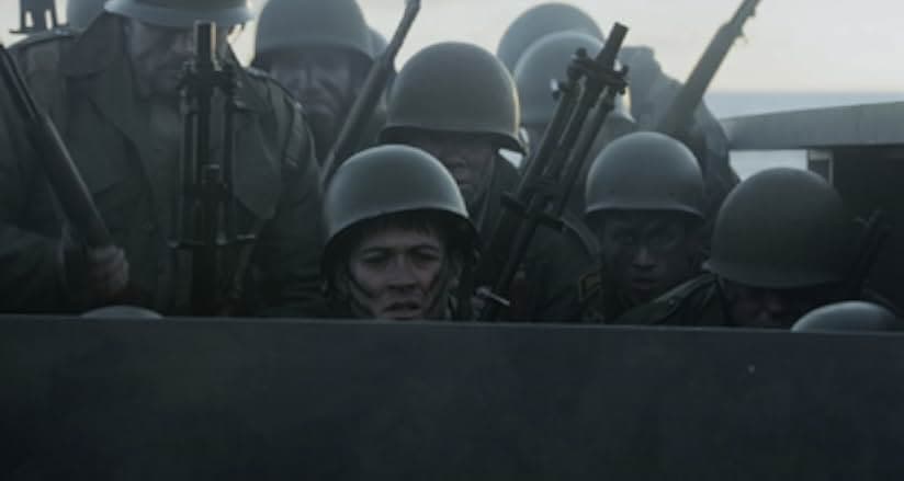 D-Day: Battle of Omaha Beach 2019