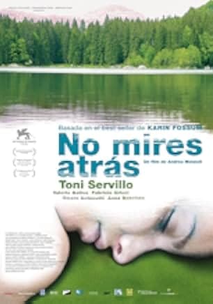 The Girl by the Lake 2007