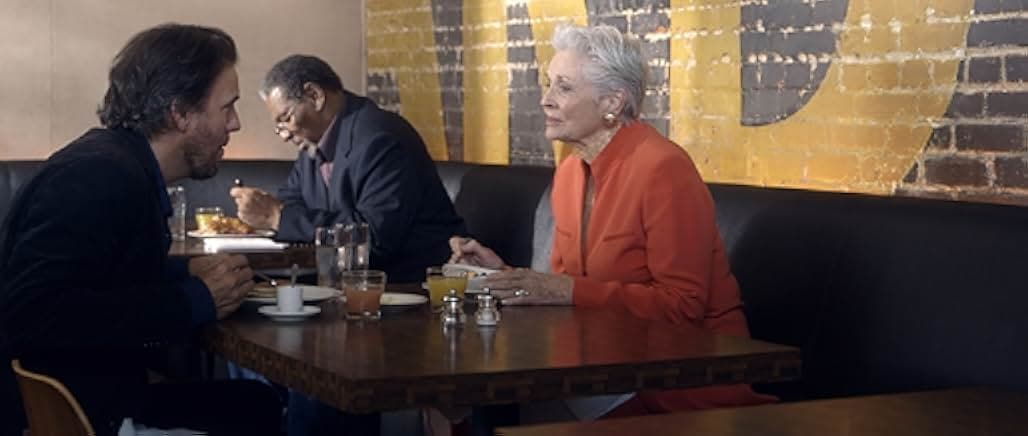 Sunny in the Dark 2015