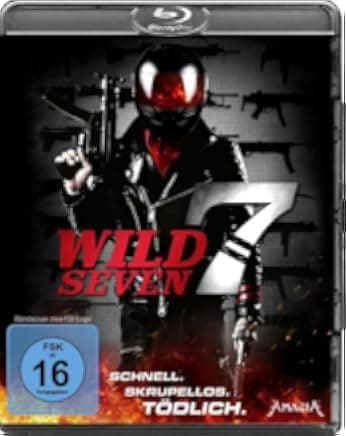 Wild 7 2011