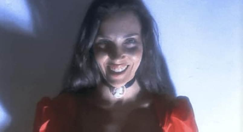 The Premonition 1976