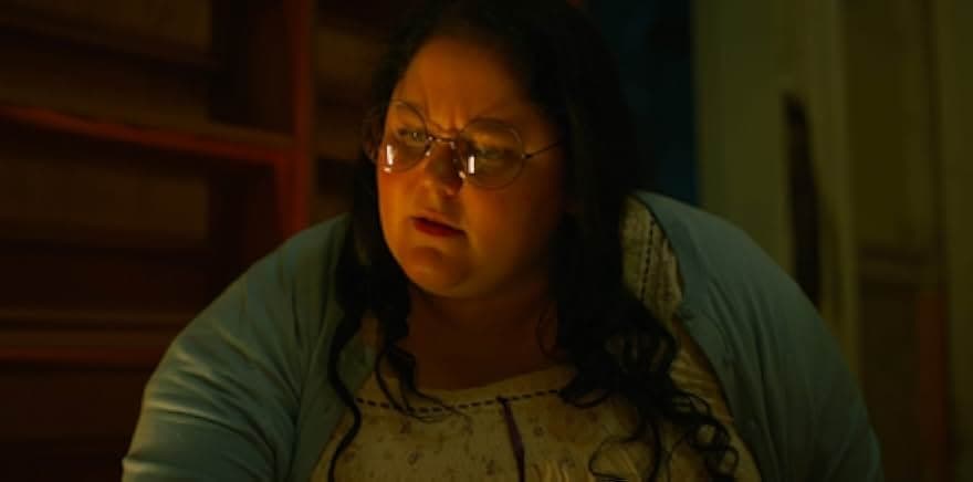 The Ghosts of Borley Rectory 2021