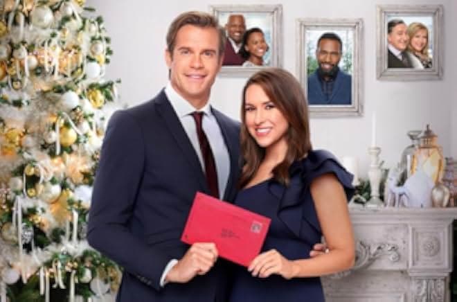 Time for Us to Come Home for Christmas 2020