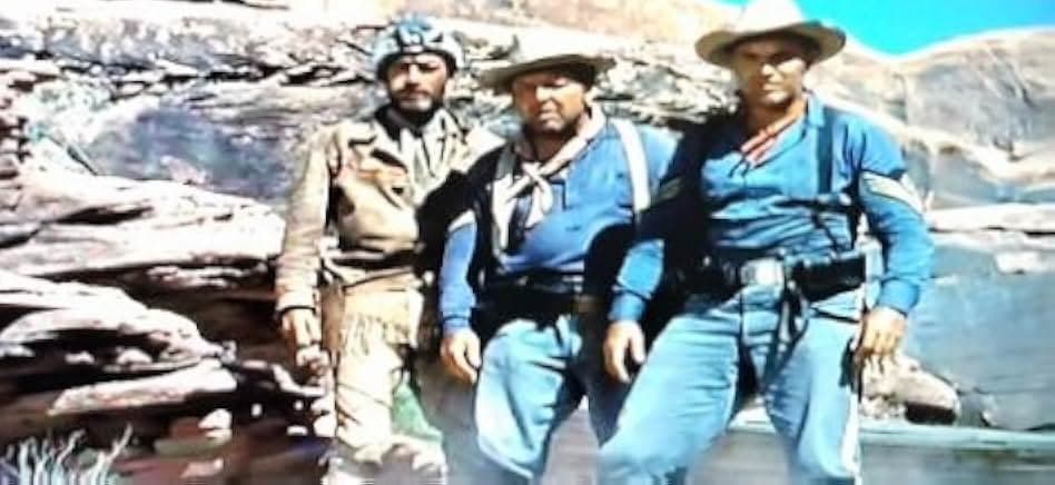 Smoke Signal 1955