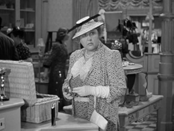 The Shop Around the Corner 1940