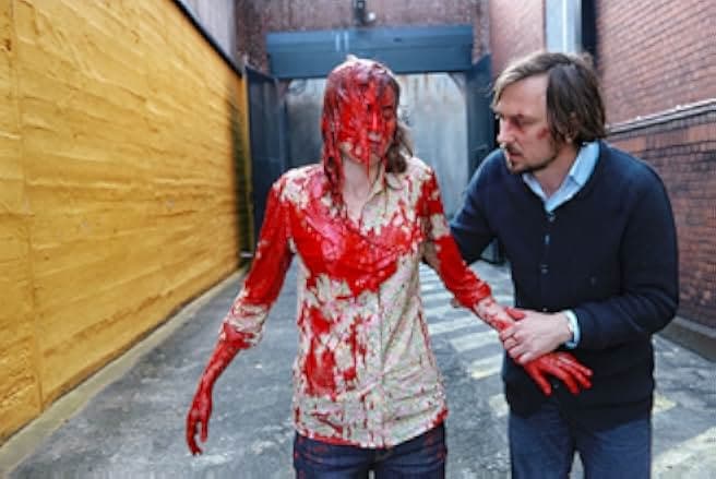 The Bloom of Yesterday 2016