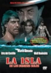Island of Lost Souls 1974
