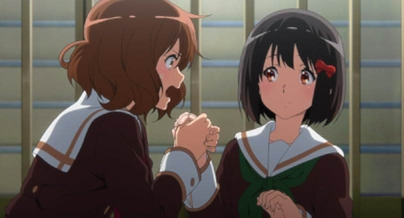 Sound! Euphonium the Movie - Our Promise: A Brand New Day 2019