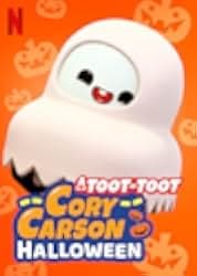 A Toot-Toot Cory Carson Halloween 2020
