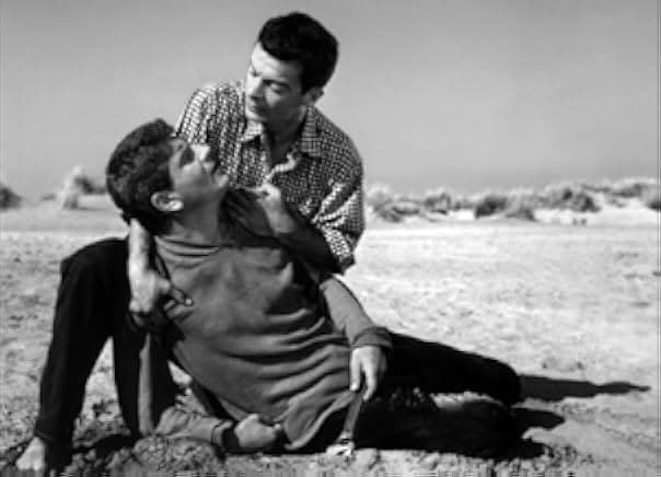 The Wicked Go to Hell 1955