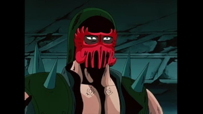 Fist of the North Star 1986