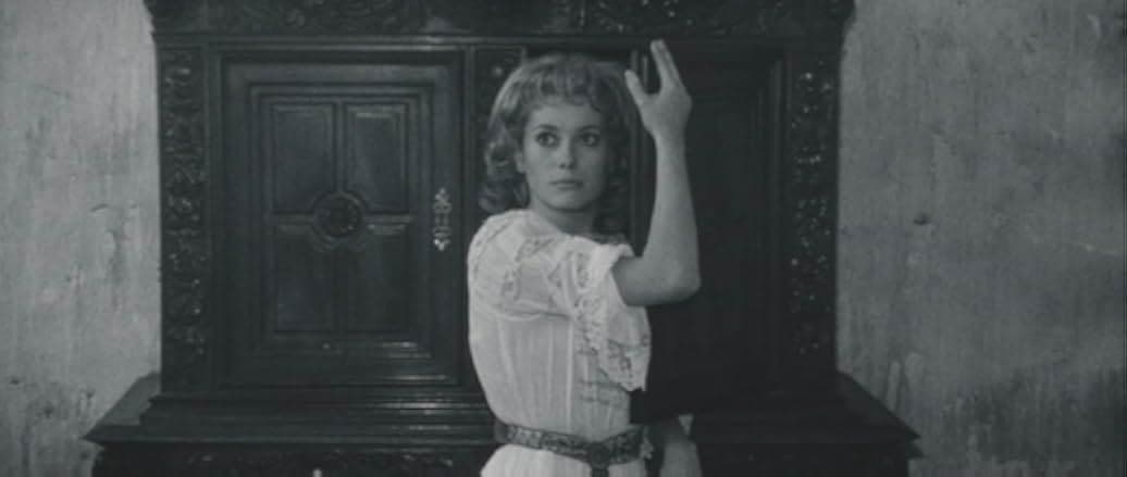 The Creatures 1966