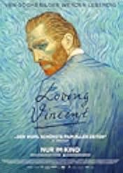 Loving Vincent 2017