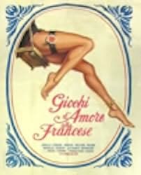 Les petites saintes y touchent 1974