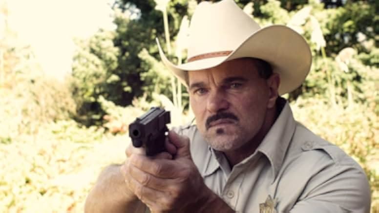 Evil Under the Skin 2019