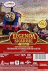 Thomas & Friends: Sodor's Legend of the Lost Treasure 2015