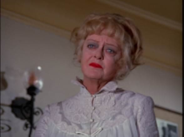 Scream, Pretty Peggy 1973