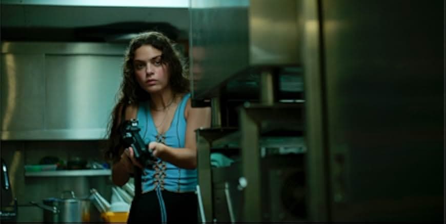 Dangerous Waters 2023