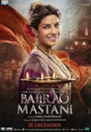 Bajirao Mastani 2015
