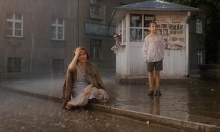 The Elementary School 1991