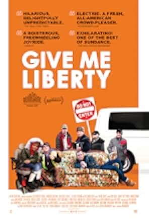 Give Me Liberty 2019