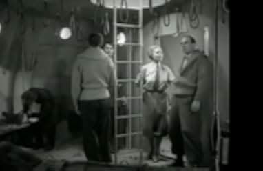 Woman in the Moon 1929